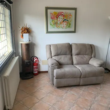Appartamento La Casa Di Ross Montemerano