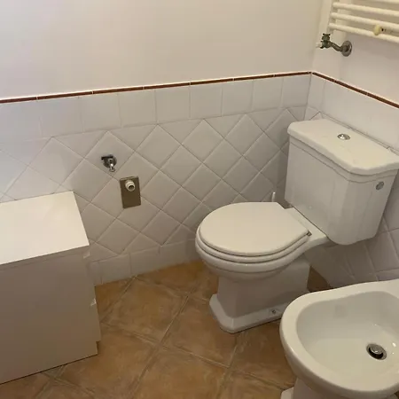 Appartamento La Casa Di Ross