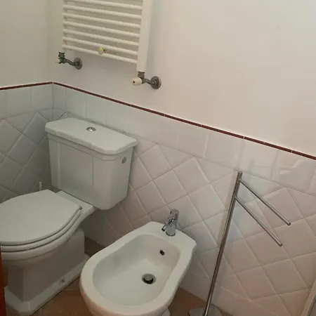 La Casa Di Ross Montemerano