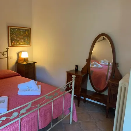 Appartamento La Casa Di Ross *