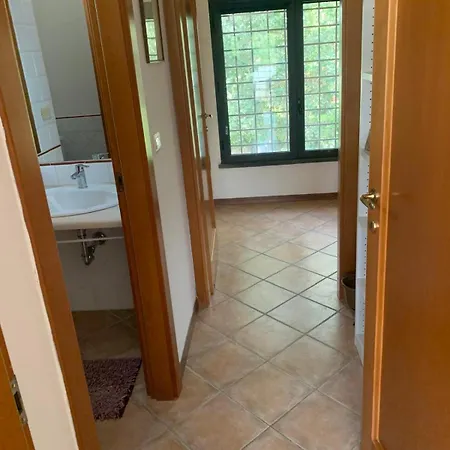 La Casa Di Ross Appartamento