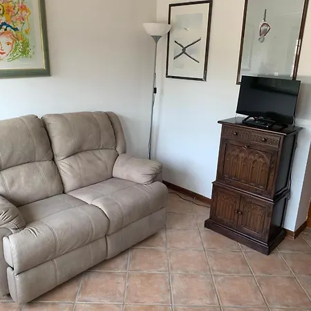 La Casa Di Ross Appartamento Montemerano