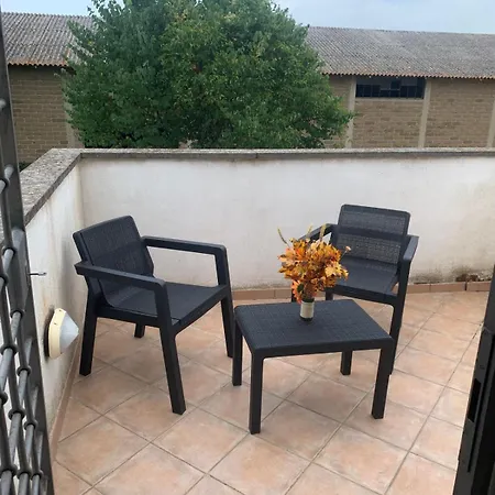 Appartamento La Casa Di Ross