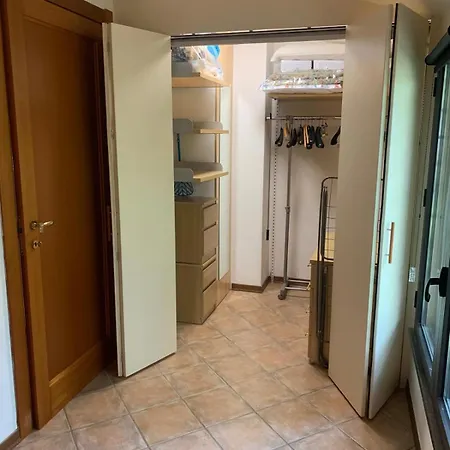 La Casa Di Ross Appartamento *