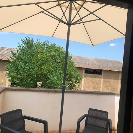 Appartamento La Casa Di Ross *