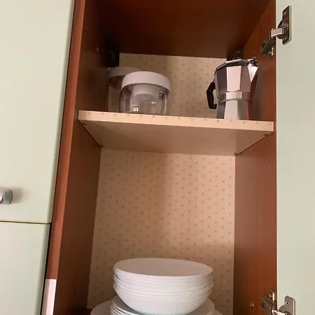 La Casa Di Ross *