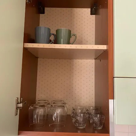 La Casa Di Ross Appartamento *