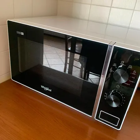 Appartamento La Casa Di Ross *