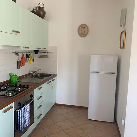 La Casa Di Ross * Montemerano