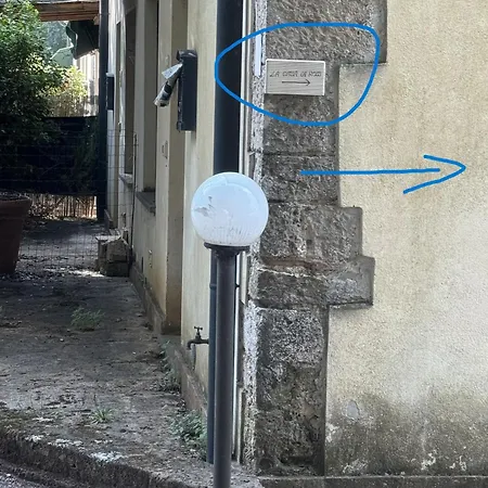 La Casa Di Ross