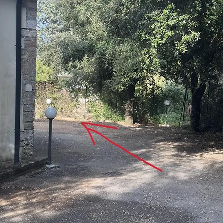 La Casa Di Ross Appartamento *