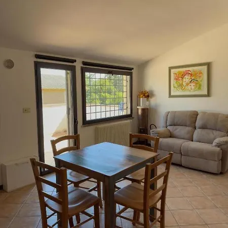 La Casa Di Ross * Montemerano