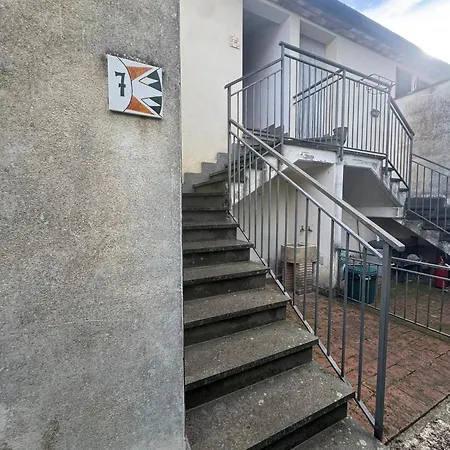 Appartamento La Casa Di Ross
