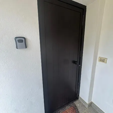 La Casa Di Ross * Montemerano